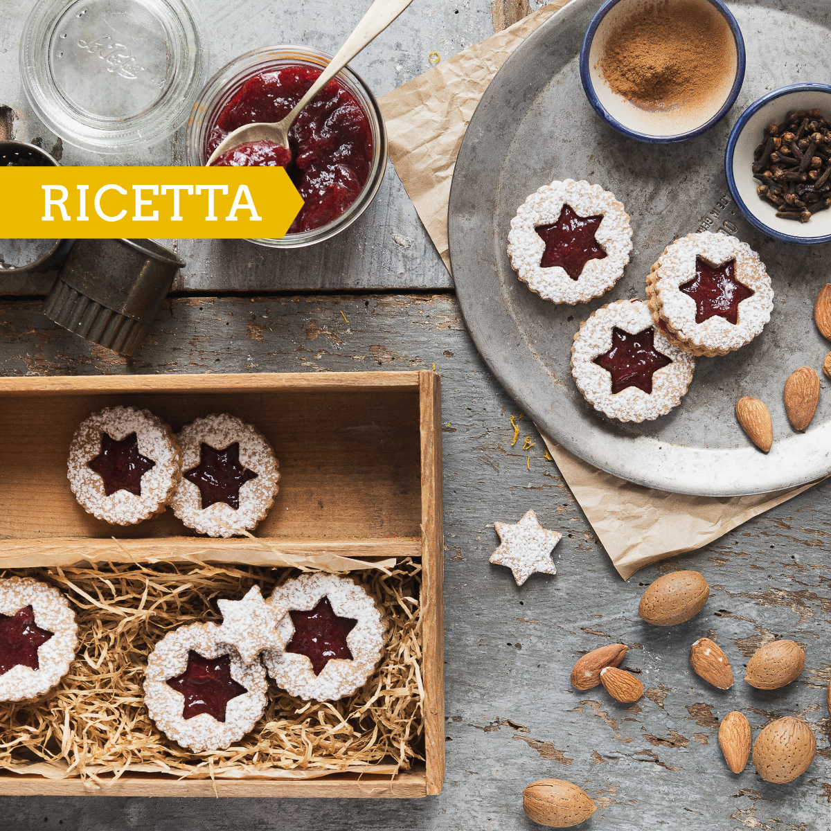 ricetta-linzercookies