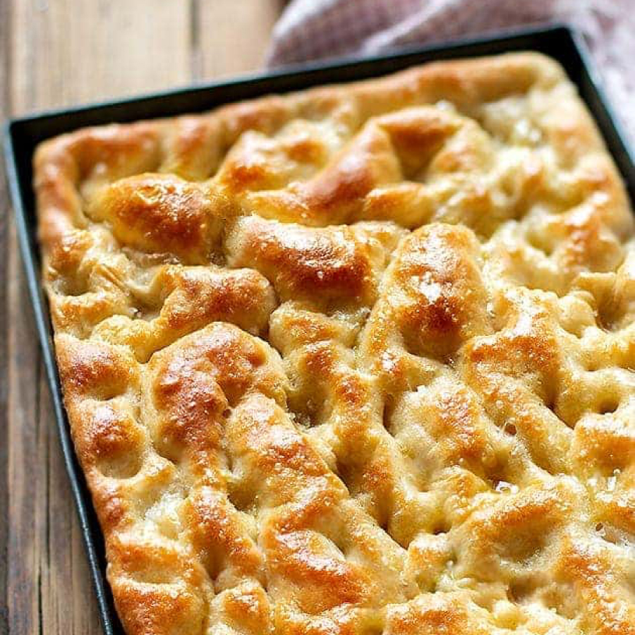 focaccia